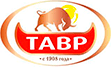 Логотип «Тавр»