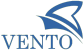 Логотип «Vento»