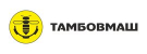 Логотип «Тамбовмаш»