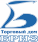 Логотип «Бриз» (Россия)