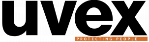 Логотип «Uvex» (Германия)