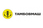 Логотип «Тамбовмаш»