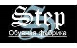 Логотип Step