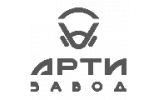 Логотип Арти-Завод