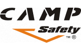 Логотип Camp Safety