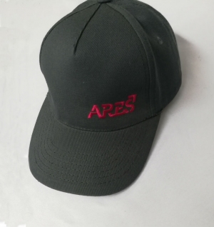 Бейсболка с логотипом ARES