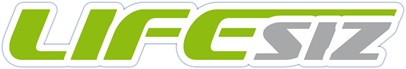 Логотип Lifesiz