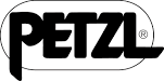 Логотип Petzl