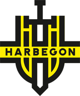 Логотип Харбегон