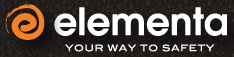 Логотип Elementa