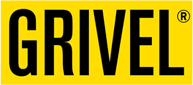 Логотип Grivel