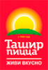 Логотип «Ташир Пицца»