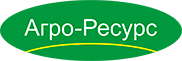 Логотип «Агро-Ресурс»