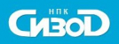 Логотип «НПК СИЗОД»