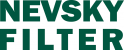 Логотип «Невский фильтр»