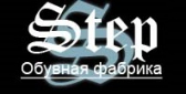 Логотип «Step» (Россия)