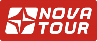 Логотип «Nova tour» (Россия)
