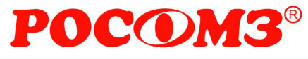 Логотип «РОСОМЗ» (Россия)