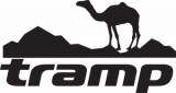 Логотип «Tramp» (Россия)