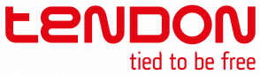 Логотип «Tendon» (Чехия)