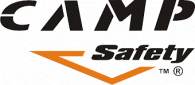 Логотип «Camp Safety» (Италия)