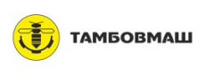 Логотип «Тамбовмаш» (Россия)