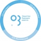 Логотип «O3» (Россия)