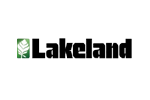 Логотип «Lakeland»