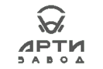 Логотип «Арти-Завод»