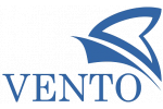 Логотип «Vento»