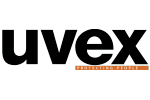 Логотип «Uvex»