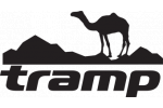 Логотип «Tramp»