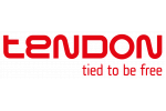 Логотип «Tendon»