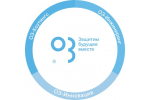 Логотип «O3»