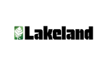 Логотип Lakeland