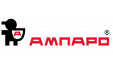 Логотип Ампаро
