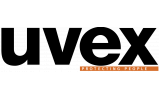 Логотип Uvex
