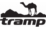 Логотип Tramp