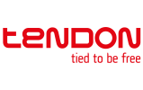 Логотип Tendon