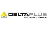Логотип Delta Plus