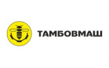 Логотип Тамбовмаш