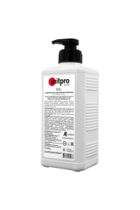 Unitpro Derm Oil, Защитный крем гидрофильного действия, 1000 мл