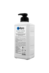 Unitpro Derm Extra Clean, Очищающая паста-скраб для удаления особо устойчивых загрязнений, 1000 мл