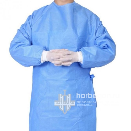 Халат хирурга