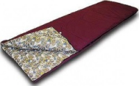 Спальник «Путник» СО-2 одеяло без подголовника (2 слоя «ThermoHeat»)