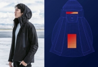 Xiaomi анонсировала «умную» куртку с подогревом