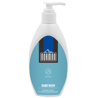 Norman Hand Wash, Жидкое мыло с увлажняющим эффектом, 250 мл