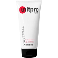 Unitpro Derm Universal Защитный крем комбинированного действия, 100 мл
