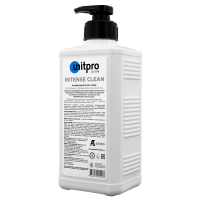 Unitpro Derm Intense Clean, Очищающая паста-скраб для удаления устойчивых загрязнений, 1000 мл