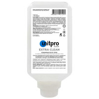 Unitpro Derm Extra Clean, Очищающая паста-скраб для удаления особо устойчивых загрязнений, 2000 мл